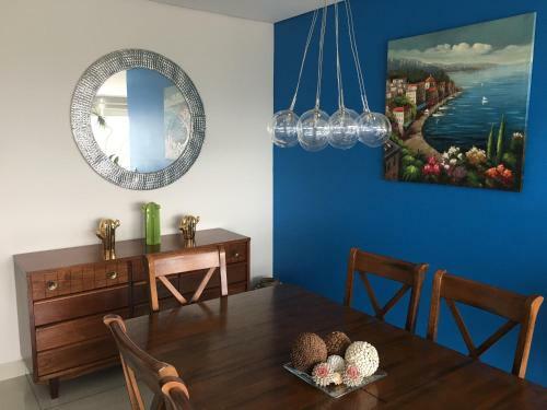 Napoles Condo Suite