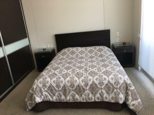 Napoles Condo Suite