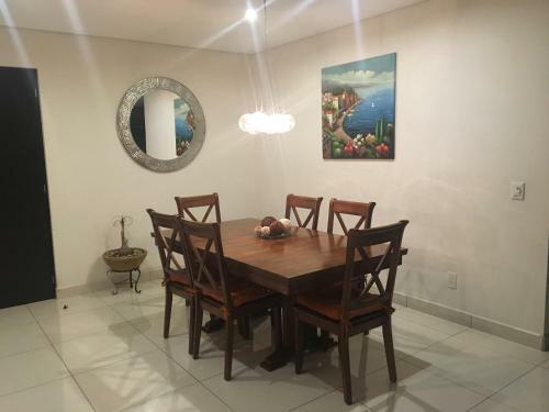 Napoles Condo Suite