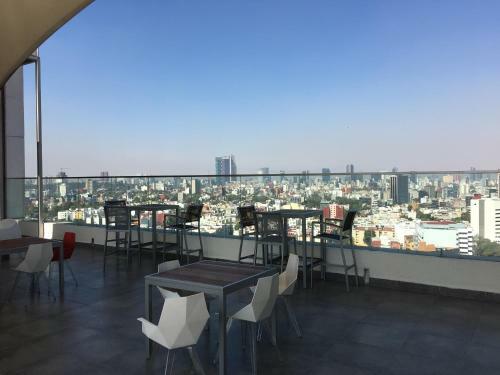 Napoles Condo Suite