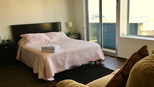 Napoles Condo Suite