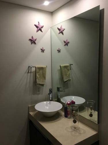 Napoles Condo Suite