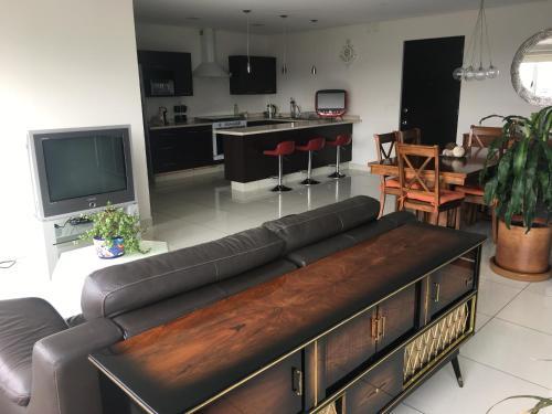 Napoles Condo Suite