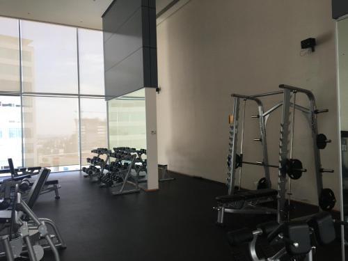 Napoles Condo Suite