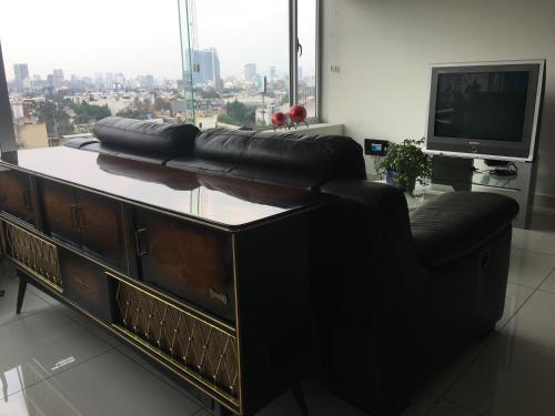 Napoles Condo Suite