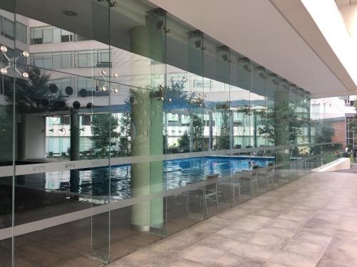 Napoles Condo Suite