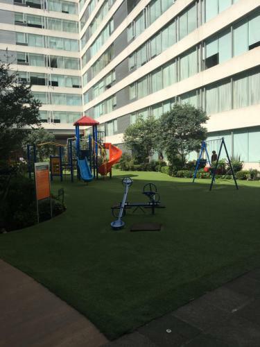 Napoles Condo Suite