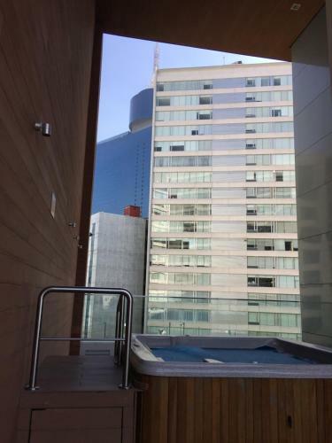 Napoles Condo Suite