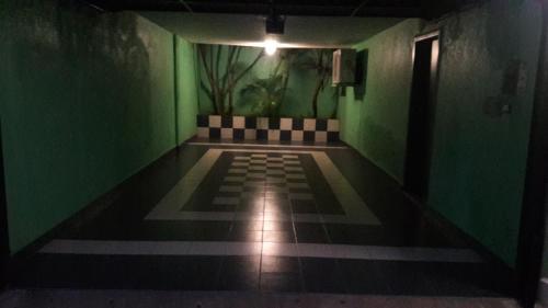 Motel Plaza Tabasco