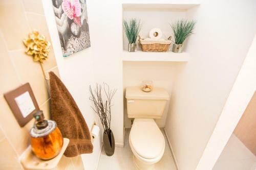 Hostal Casa Blanca