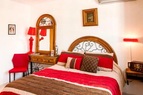 Hostal Casa Blanca
