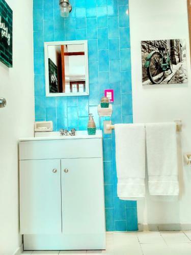 Hostal Casa Blanca