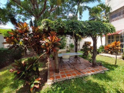 Hostal Casa Blanca