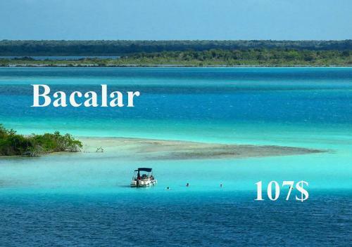 Hostal Casa Blanca