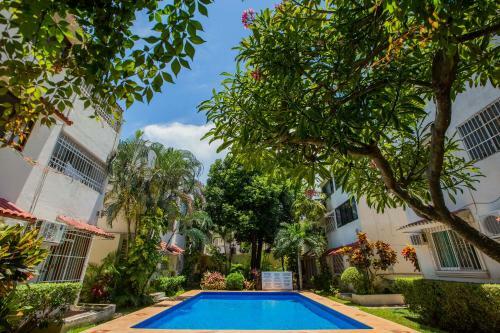 Hostal Casa Blanca