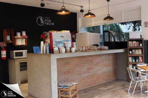 Hostal Casa Blanca
