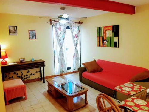 Apartamento Departamentos Varmen