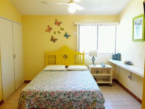 Apartamento Departamentos Varmen