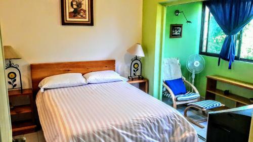 Apartamento Departamentos Varmen