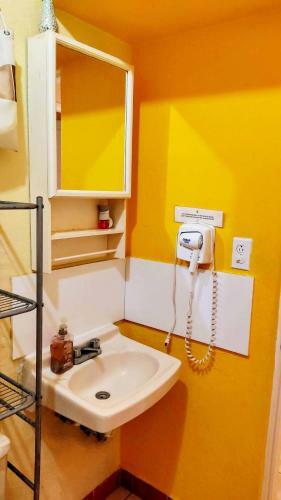 Apartamento Departamentos Varmen