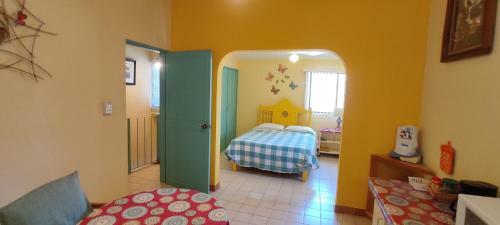 Apartamento Departamentos Varmen