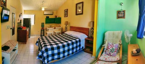 Apartamento Departamentos Varmen