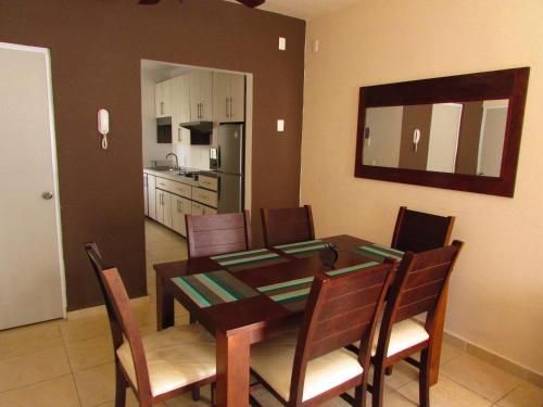 Depto Vacacional / Holiday Apartment In Real Ibiza