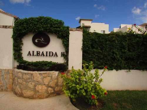Depto Vacacional / Holiday Apartment In Real Ibiza