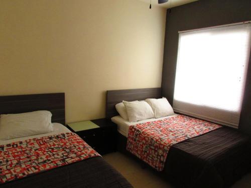 Depto Vacacional / Holiday Apartment In Real Ibiza