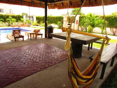 Depto Vacacional / Holiday Apartment In Real Ibiza