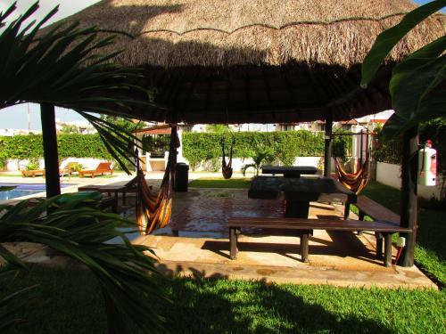 Depto Vacacional / Holiday Apartment In Real Ibiza