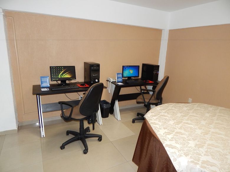 Hotel Best Western Minatitlan
