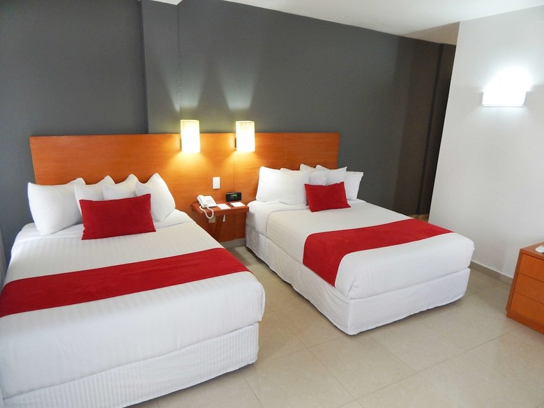 Hotel Best Western Minatitlan