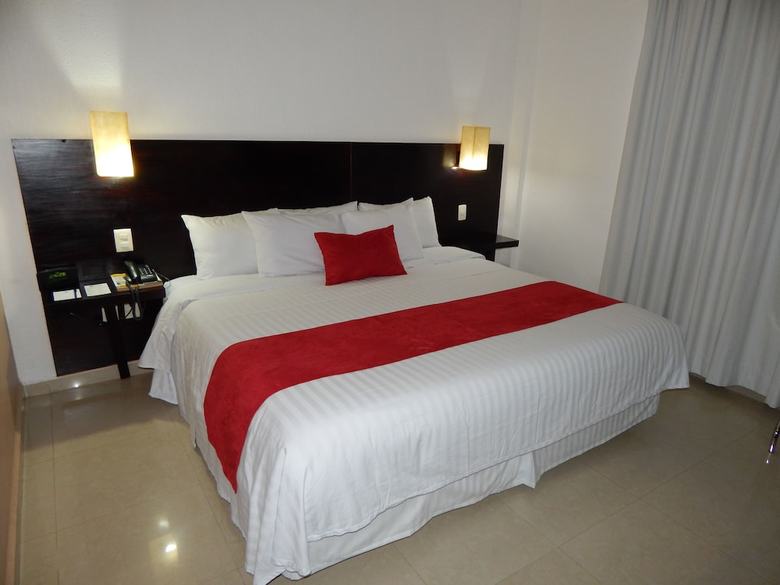 Hotel Best Western Minatitlan