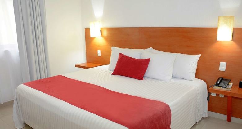 Hotel Best Western Minatitlan