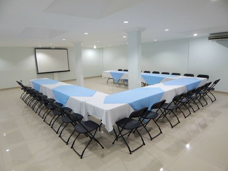 Hotel Best Western Minatitlan
