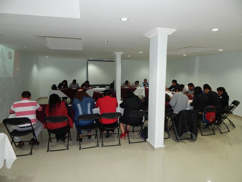 Hotel Best Western Minatitlan