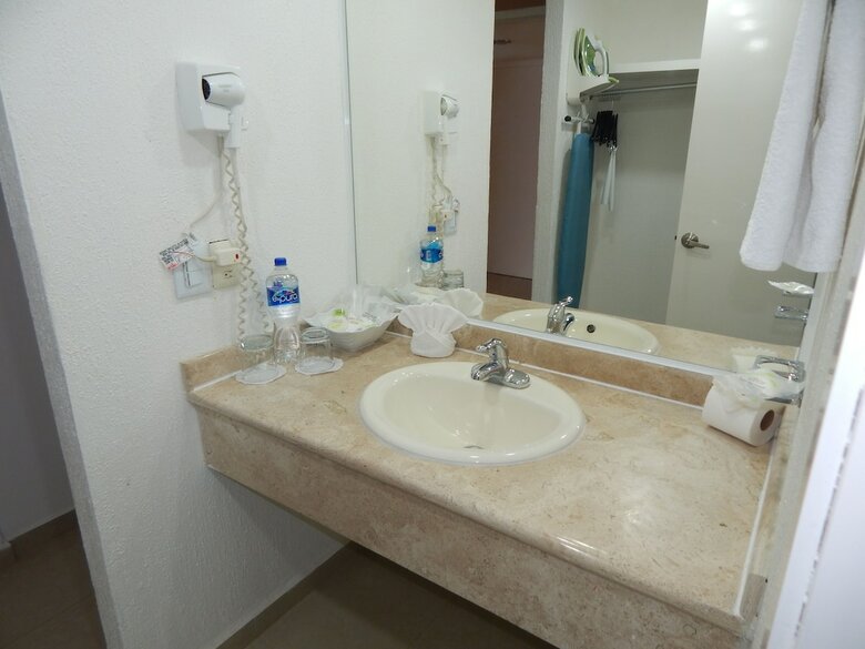 Hotel Best Western Minatitlan
