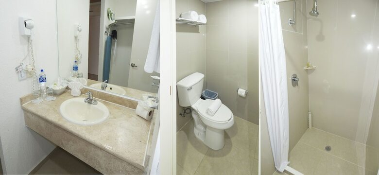 Hotel Best Western Minatitlan