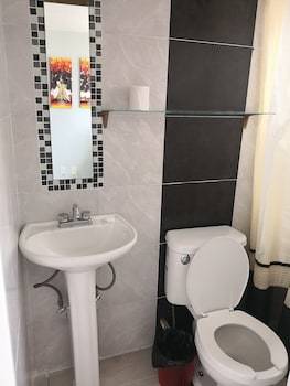 Apartamento Suites Ejecutivas Kenzi