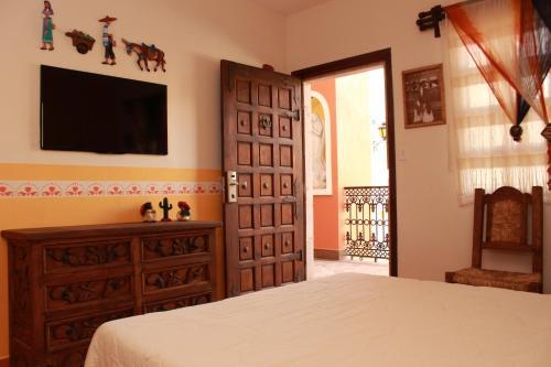 Hotel Cielito Lindo