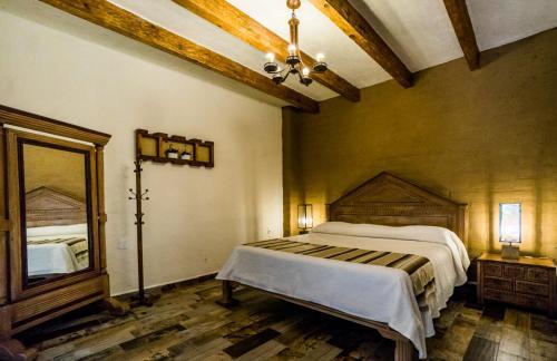Hotel Boutique Los Faroles
