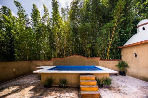 Hotel Boutique Los Faroles