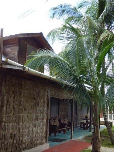 Hotel Caba�as Y Hostal Zoh Laguna
