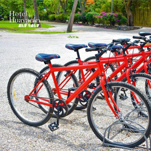 Hotel Huayac�n