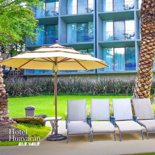 Hotel Huayac�n