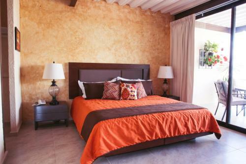 Hotel Vista Real Villas & Spa