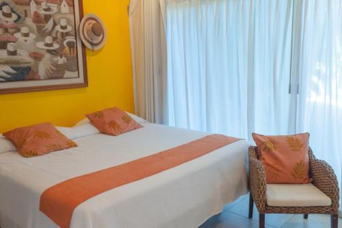 Hostal Casa La Selva