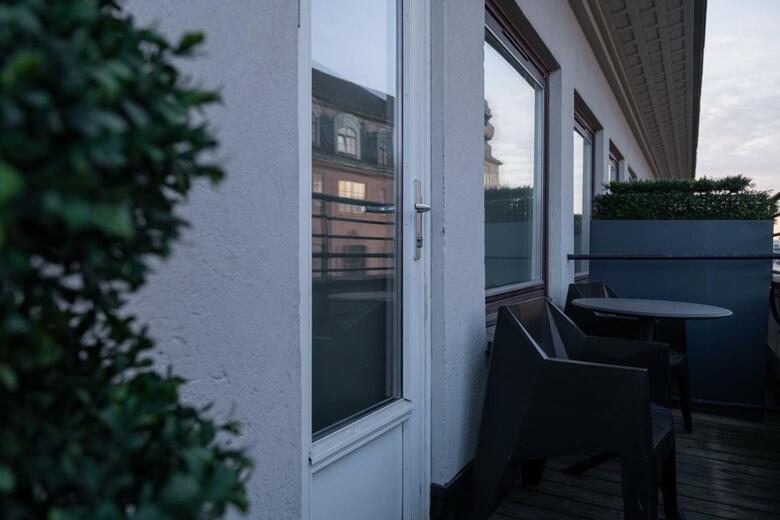 Hotel Citybox Oslo