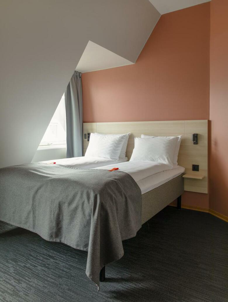 Hotel Citybox Oslo